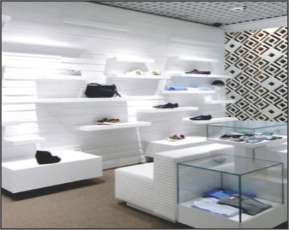 Fabricated & 3D Construction Application, including Furniture icon